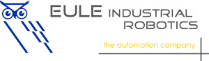 Eule Industrial Robotics logo